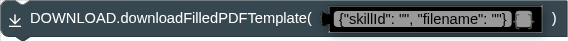 DOWNLOAD.downloadFilledPDFTemplate( )