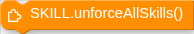 SKILL.unforceAllSkills()