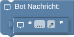 Bot Nachricht: ㅤㅤ