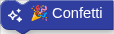 🎉 Confetti
