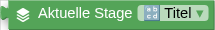Aktuelle Stage