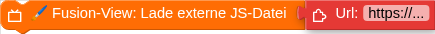 🖌️ Fusion-View: Lade externe JS-Datei