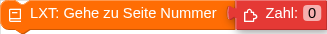 LXT: Gehe zu Seite Nummer