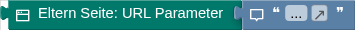 Eltern Seite: URL Parameter