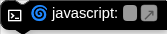 🌀 javascript: