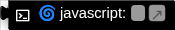 🌀 javascript: