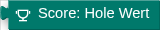 Score: Hole Wert