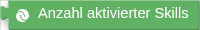 Anzahl aktivierter Skills